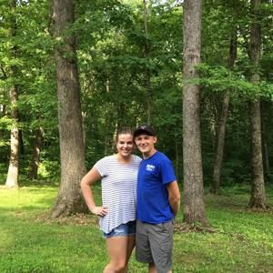 Meet your Posher, Melanie